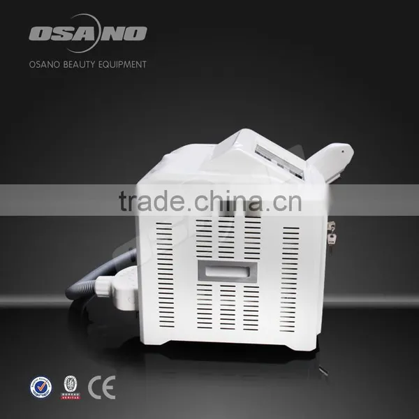 Ce Approved Ipl For Skin Rejuvenation And Hair Removal Ipl Aesthetics Equipments photo-6