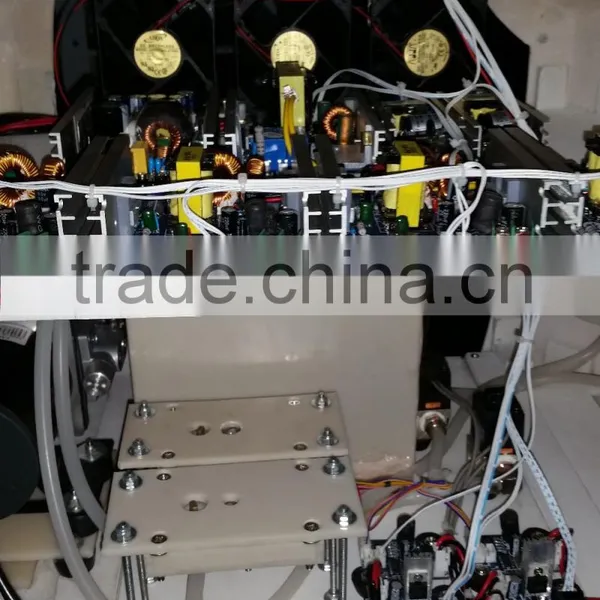 Metal Cryolipolyse Handle Available Coolsculption Slimming Machine photo-4