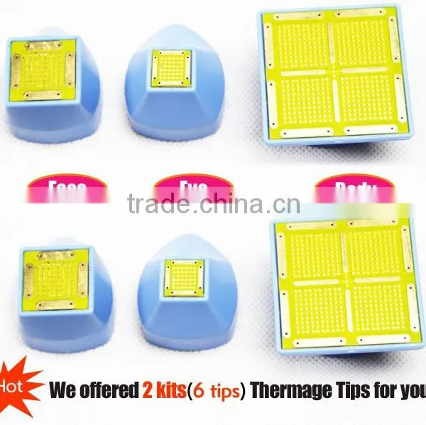 (ISO13485/CE Proof) Fractional rf Micro-needling Anti Wrinkle Machine photo-6