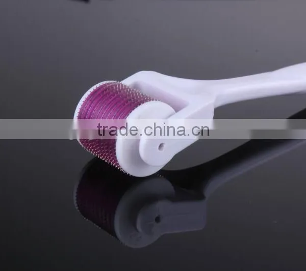 OEM Wholesale! Led Derma Skin Roller Electro dr Derma Roller photo-6