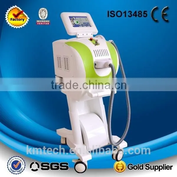 20% Discount!! CE IS13485 Approved Painless Ipl Shr Hair Removal Laser photo-4