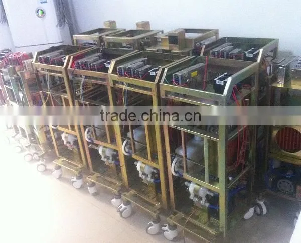 Wholesale OEM/ODM Light Therapy Diode Laser Laser Type 808nm Diode Laser Machine & Equipment photo-2