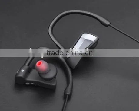 Waterproof Earphones Magnet Attraction V4.1 Wireless Bluetooth Earbuds Hands Free In-Ear Earphones for Running Gym