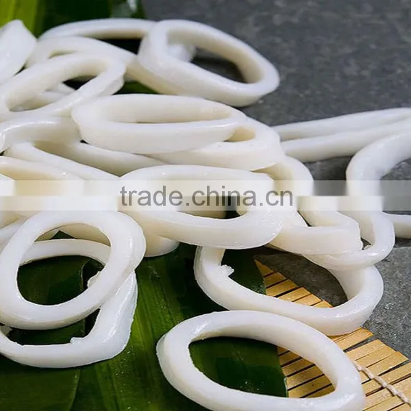 squid ring