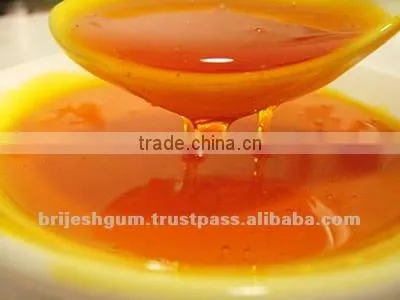 Soya Lecithin