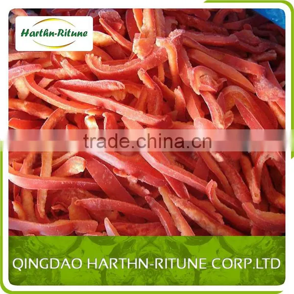 Wholesale New Crop Frozen Green /yellow/red Pepper photo-3