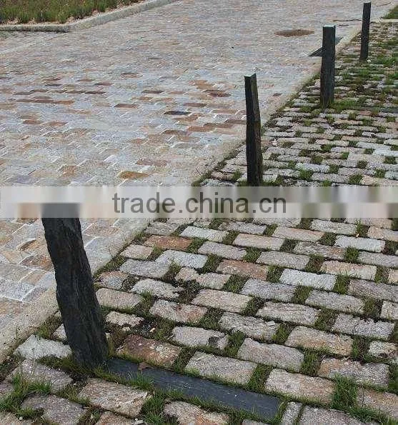 KERBS SLATE FERRY STONE