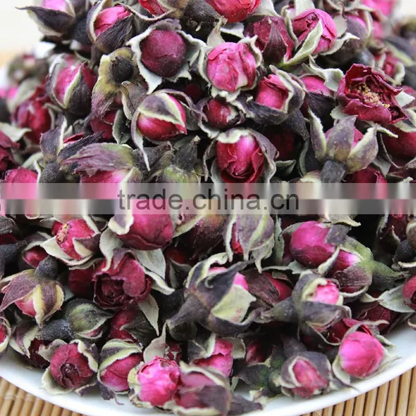 2015yr Dropship Rose Tea,Chinese Flower Tea,Yunnan Wild Rose Flower photo-4