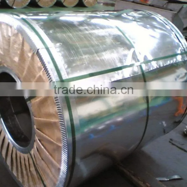 HOT DIPPED GALVANIZED STEEL SHEET photo-2