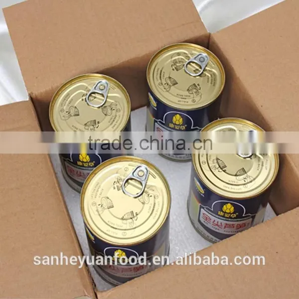Good Taste Canned White Asparagus photo-4