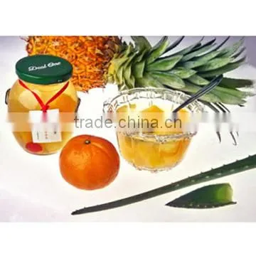 Canned Fruits Cocktail (canned Mixed Fruits) photo-2