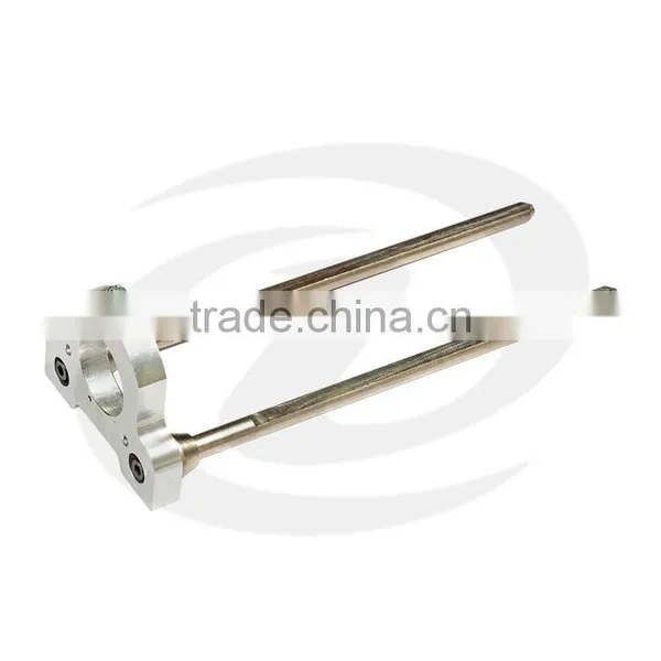 High Quality Arc Welding Gun for Steel Structure Construction and Space Flight Manufacturing photo-6