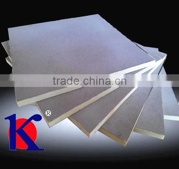 Cement Foam Board / Cement Foam Panels