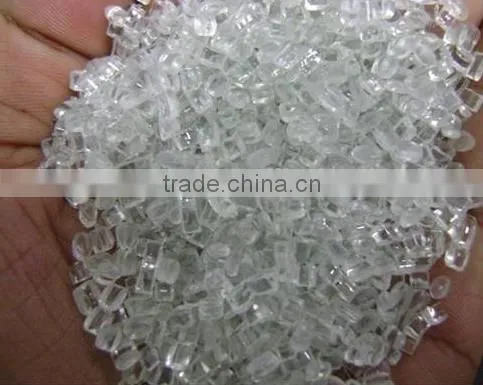 Supply PE Granules/HDPE / LDPE/ LLDPE / Vigin / Recycled photo-6