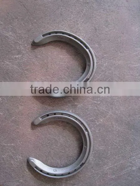 Aluminum Horseshoe
