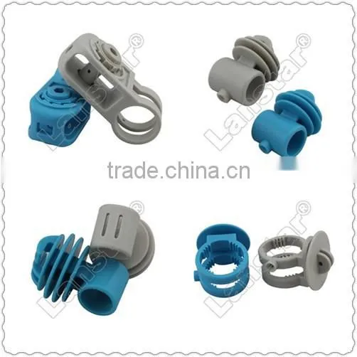 Insulator for Electric Fence Accessories,convenient and Antioxidative photo-2