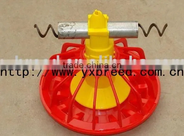 broiler feeder