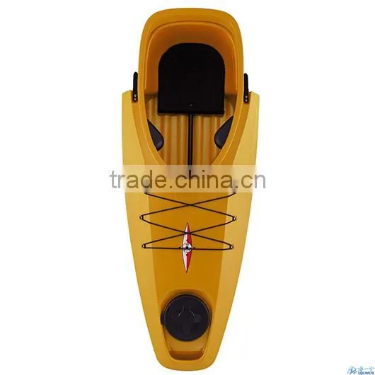 Rotomolding Mold Plastic Bait Boat photo-5