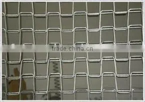 Metallic String Curtains