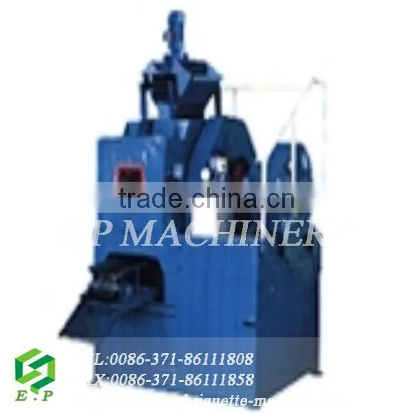 2-9t/h Briquetting Press Production Line