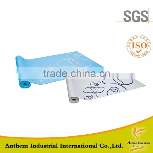 Yoga Mat,tpe Yoga Mat,natural Rubber Yoga Mat photo-2