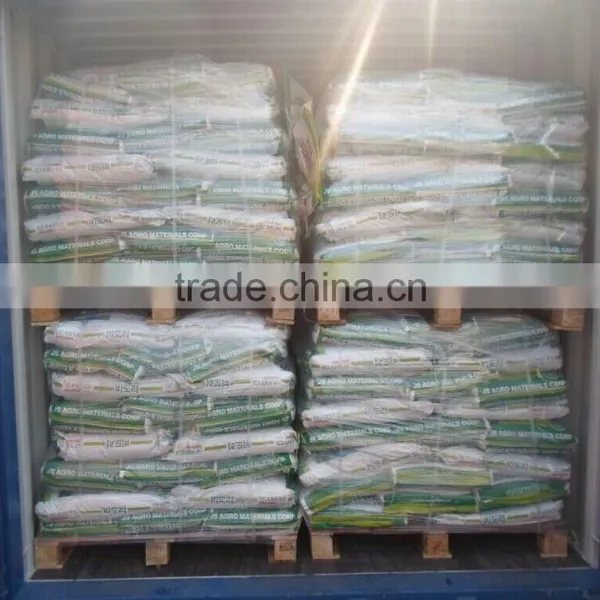Solid Conditioner Organic Seaweed Fertilizer photo-2