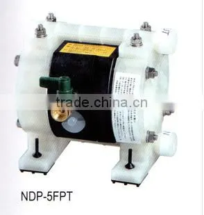 Yamada NDP-5FP photo-2