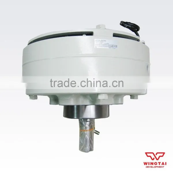 Japan Magnetic Powder Brake ZKB-10XN photo-2