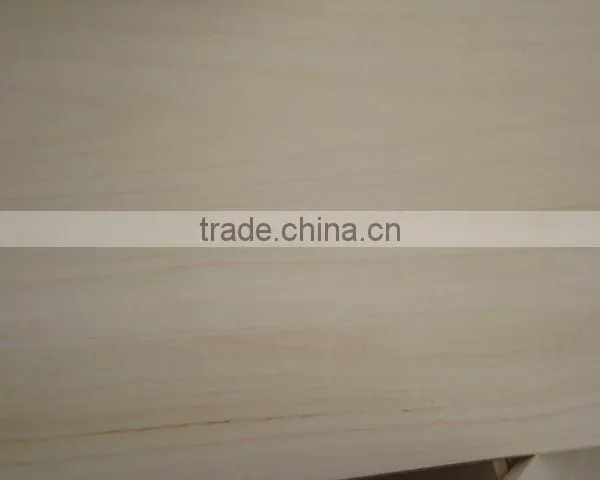 Paulownia Joint Board