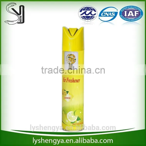 Professional Manufacturer Household Air Freshener Long Lasting photo-6