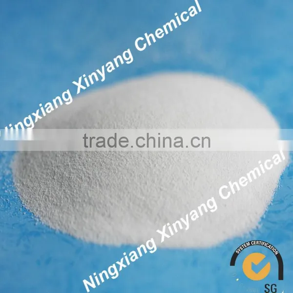 Zinc Citrate With Bag Packaging and White Color photo-2