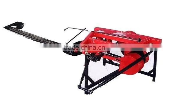 9GB-1.6 Offset Match With Tractor Lawn Mower photo-2