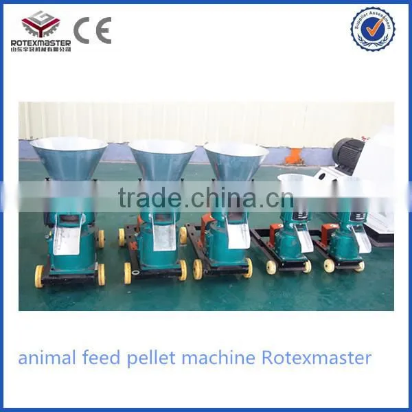 2014 Hot Sales Flat Die Biomass Wood Pellet Machines/Wood Pellet Mill for Sawdust,Maize Straw,EFB,Eucalyptus and Cotton Stalk photo-5