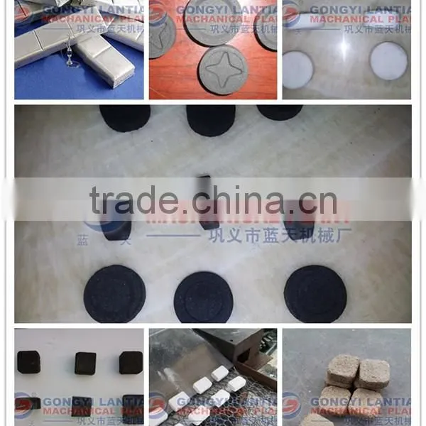 Stable Performance and Advanced Technology Shisha Charcoal Stick Machine photo-4