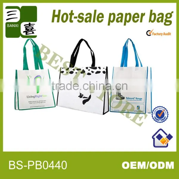 Non Woven Products Items Packing Bag