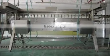 Halal Meat Processing Machine for Chicken photo-4