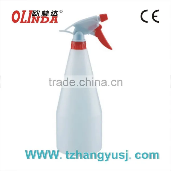 Taizhou Plastic Trigger Pressure Sprayer photo-2