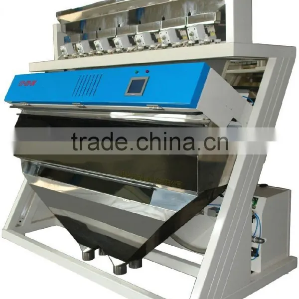 Rice Color Sorter Machine Price Popular in Nigeria