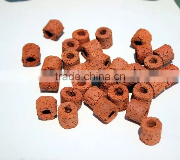 Nice Filter 17mm Breathing Bio Ring Ceramic Material Filter
