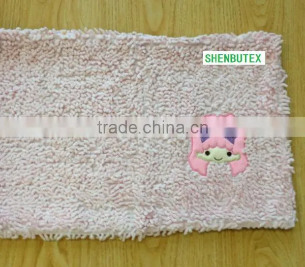 Microfiber Chenille Door Mat photo-2
