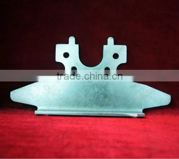 China Sheet Metal Die Maker