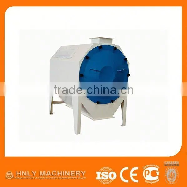 Soybean Cleaning Sieve, Cleaning Equipment for Soybean Processing Line photo-3