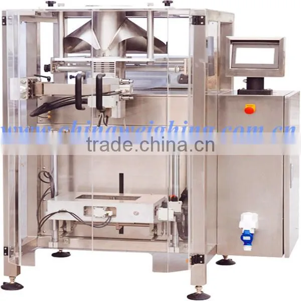 Fully Automatic Filling Machine in CWE