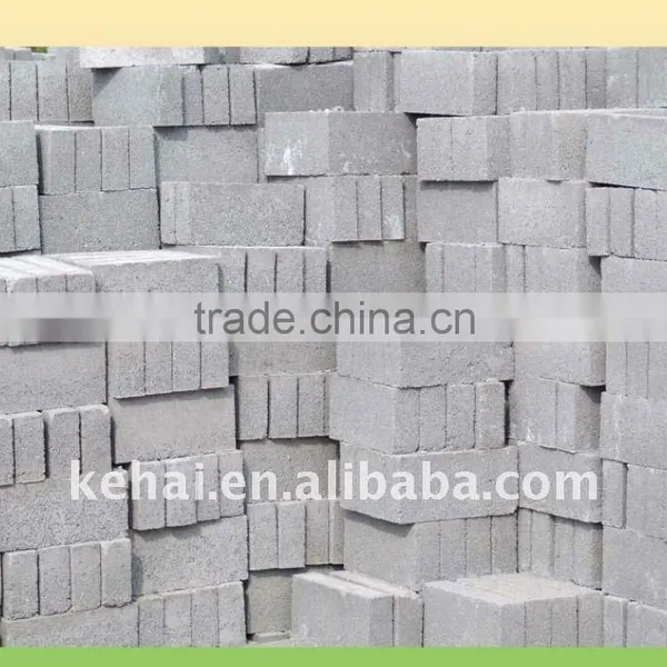 fire-free brick, unburn brick, burning-free brick