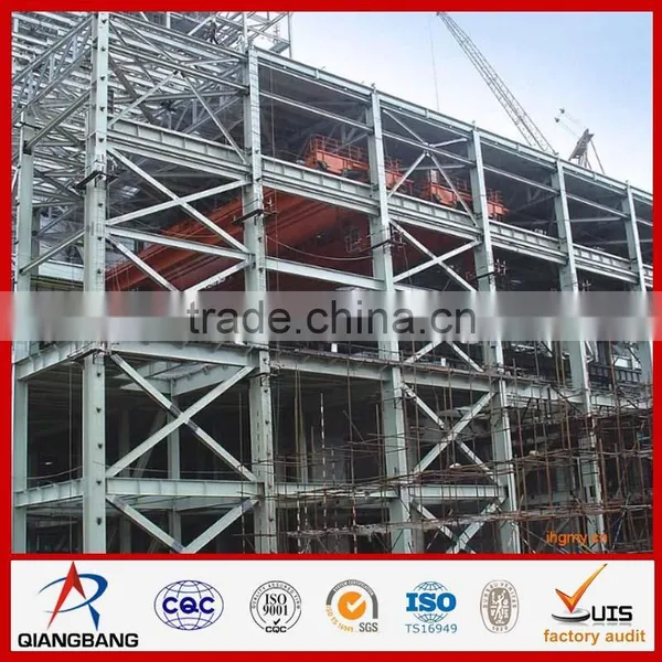 Steel Structures steel structure design structure chicken farm