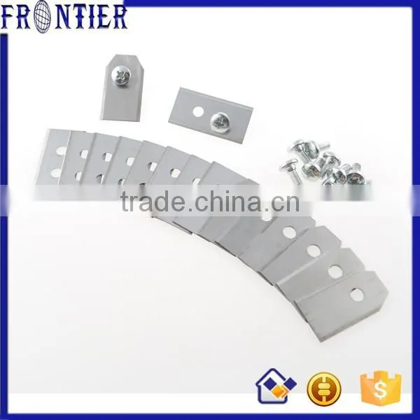 "Automower Solar Hybrid Robot Lawn Mower Blade " photo-5