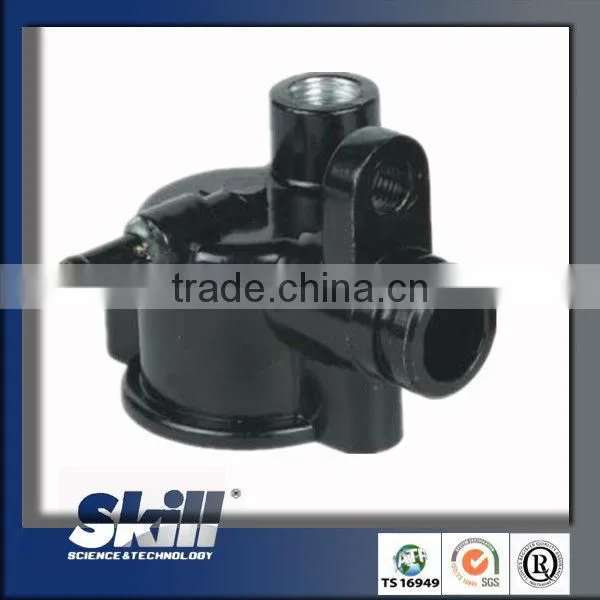 Oem VW NTC Water Temperature Sensor Manufacturer With High Quality photo-2