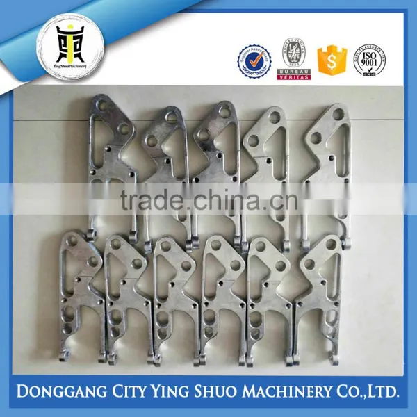 STAINLESS STEEL 304 ELECTROPOLISHING CASTING PARTS photo-2