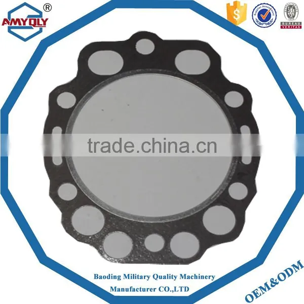 2016 China Wholesale Cheap Farm Tractor for Sale Diesel Engine Cylinder Head Gasket photo-5