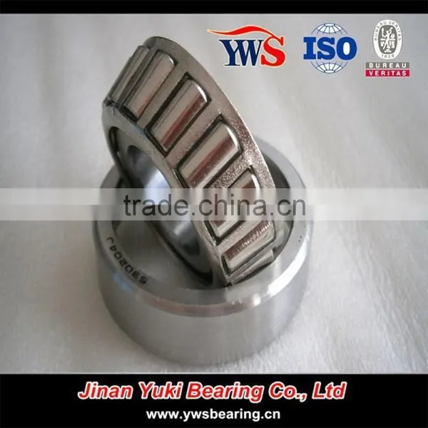 China Supply 22222k Spherical Cylindrical Taper Roller Bearings photo-3